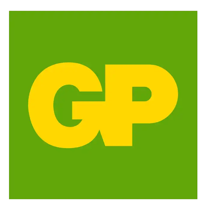 GP BATTERIES