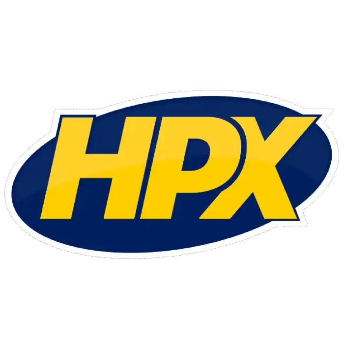 HPX