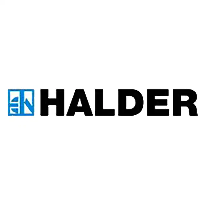 HALDER