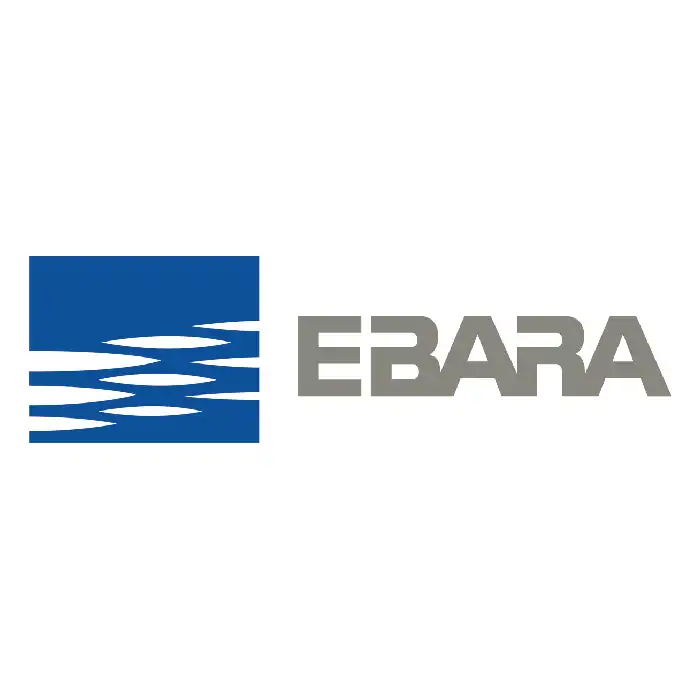 EBARA