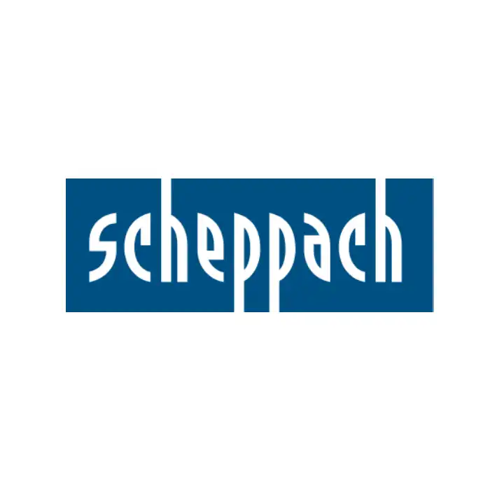 SCHEPPACH
