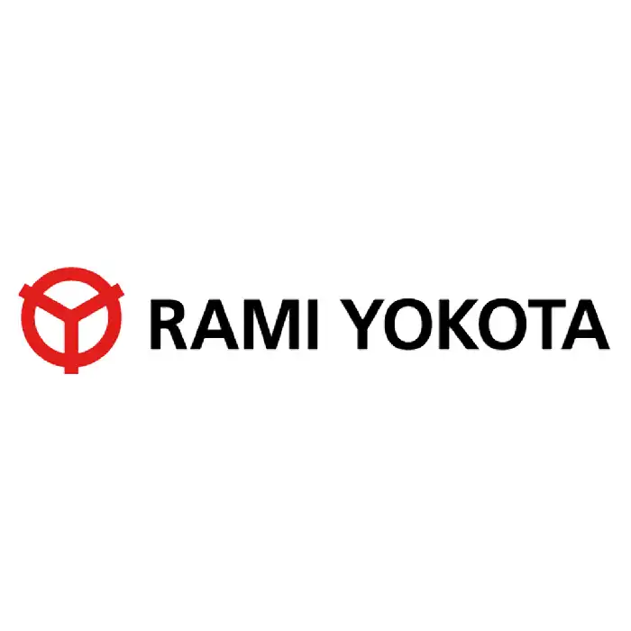 RAMI YOKOTA