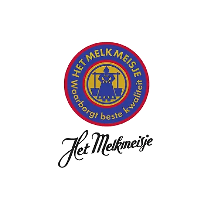 MELKMEISJE