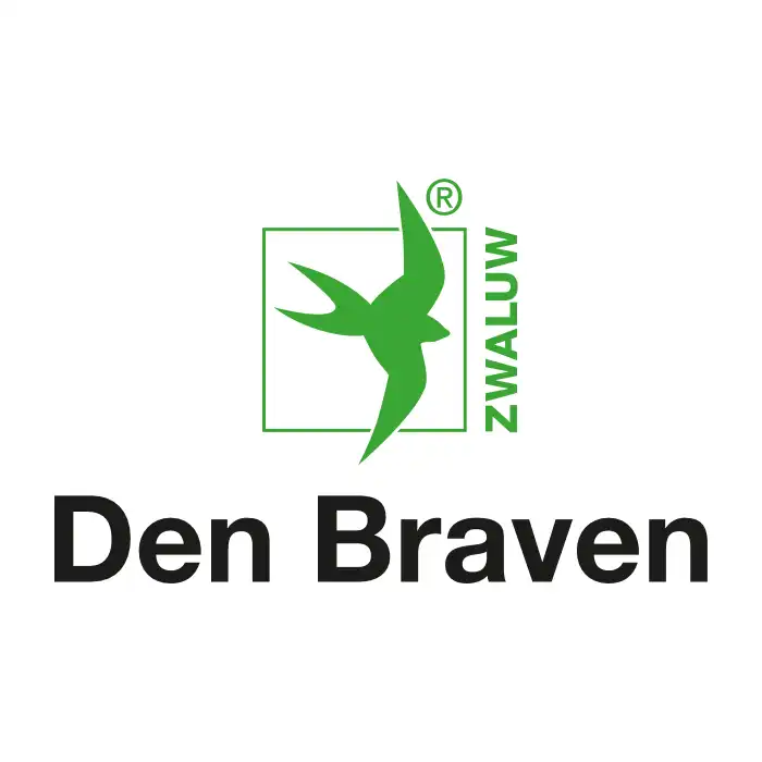 DEN BRAVEN