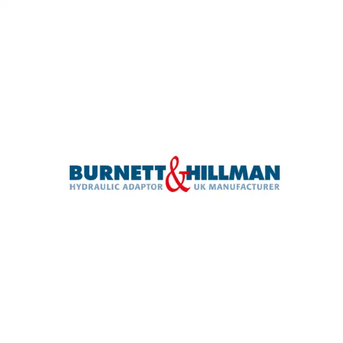 BURNETT & HILLMAN