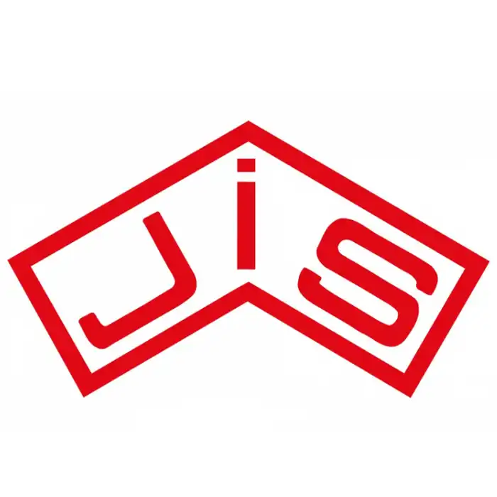 JIS