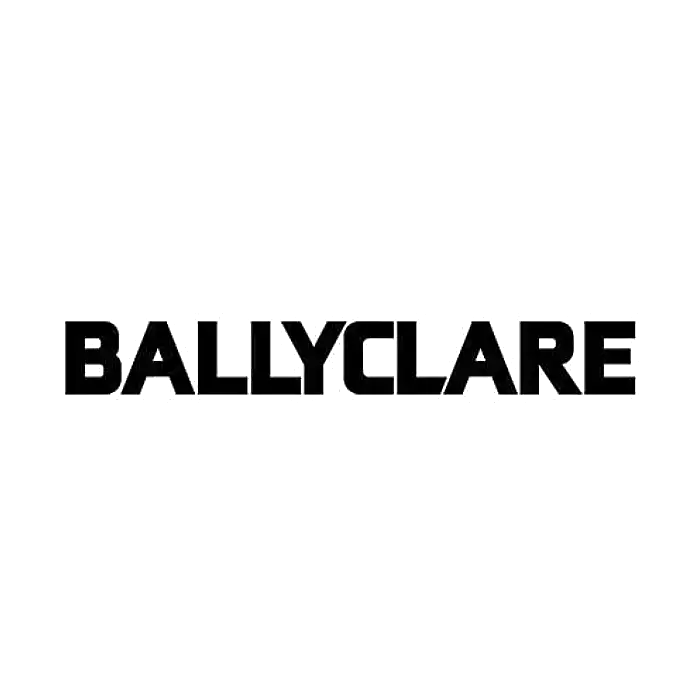 BALLYCLARE