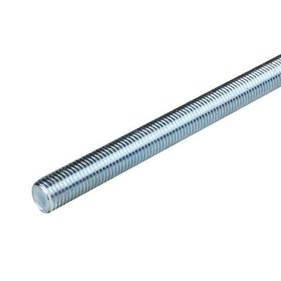 Afbeeldingen van Draadeind DIN975 4.8 EV M14 1M