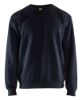 Afbeeldingen van BLÅKLÄDER Sweatshirt 3585 donker marineblauw 5XL