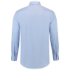 Afbeeldingen van TRICORP Overhemd stretch 705006 blauw 46/7