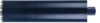Afbeeldingen van ROTEC Diamantboor blauw nat 1.¼" 77X400MM 7 segm. (24X3,5X9)