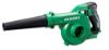 Afbeeldingen van HIKOKI Accu blaaszuigapparaat RB18DCW4Z 18V MV EXCLUSIVE in doos