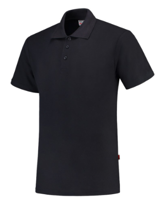 Afbeeldingen van TRICORP Poloshirt 201003 navy 2XL