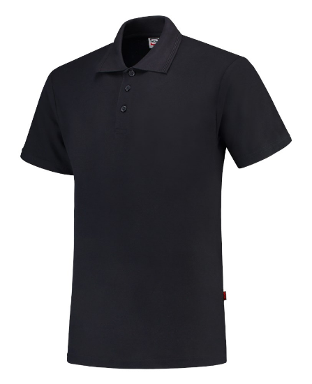 Afbeeldingen van TRICORP Poloshirt 60°C wasbaar 201018 navy 2XL