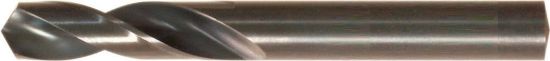 Afbeeldingen van FORUM Plaatwerkboor HSS DIN1897 type N profielgeslepen 3,2MM