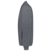 Afbeeldingen van TRICORP Softshell bomber Premium 404009 steengrijs melange L