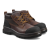 Afbeeldingen van CARHARTT Schoen Detroit Chukka 400007 dark bruin 48