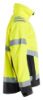 Afbeeldingen van BLÅKLÄDER Shelljack 4760 High Vis geel/zwart S