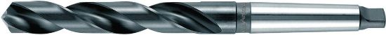 Afbeeldingen van FORUM Metaalboor HSS-Co5% MC DIN345 type N 23,5MM