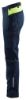 Afbeeldingen van BLÅKLÄDER Werkbroek industrie dames met stretch 7144 donker marineblauw/High Vis geel C36