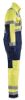 Afbeeldingen van BLÅKLÄDER Overall 6373 High Vis geel/marineblauw C52