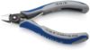 Afbeeldingen van KNIPEX Zijsnijtang elektro PREC 7942125 DIN9654