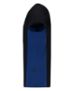 Afbeeldingen van TRICORP T-shirt bi-colour met borstzak 102002 navy/royal blauw L