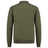 Afbeeldingen van TRICORP Softshell bomber Premium 404009 army M