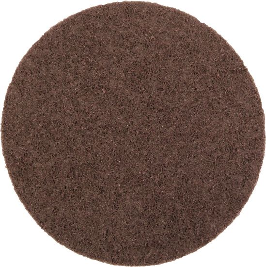Afbeeldingen van KLINGSPOR Schuurschijf NDS800 rood medium