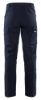 Afbeeldingen van BLÅKLÄDER Werkbroek service met stretch 1457 donker marineblauw D112