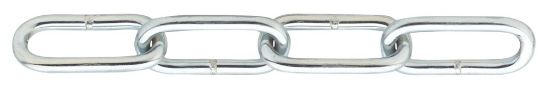 Afbeeldingen van DX Voetketting lange schakel type 763 VZ
