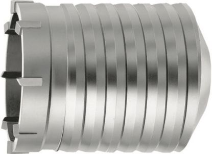 Afbeeldingen van ROTEC Hamerboorkroon conus opname 40X100MM