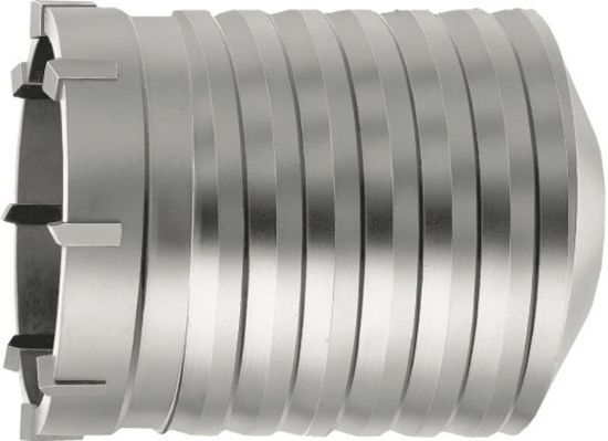 Afbeeldingen van ROTEC Hamerboorkroon conus opname 45X100MM