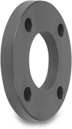 Afbeeldingen van VDL Overschuifflens PVC-U type A grijs 110MM DN100