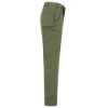 Afbeeldingen van TRICORP Werkbroek met 4-way stretch 502027 army 60