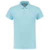 Afbeeldingen van TRICORP Poloshirt Slim-Fit 201005 kristalblauw XL