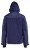Afbeeldingen van BLÅKLÄDER Winterjas 4881 marineblauw S