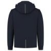 Afbeeldingen van TRICORP Softshell jack winter Rewear 402712 inkt L