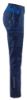 Afbeeldingen van BLÅKLÄDER Werkbroek industrie dames met stretch 7144 marineblauw/korenblauw C38