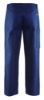 Afbeeldingen van BLÅKLÄDER Werkbroek 1725 marineblauw C150