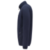Afbeeldingen van TRICORP Sweatvest fleece Luxe 301012 inkt 5XL