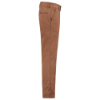 Afbeeldingen van TRICORP Chino Premium dames 504005 brons bruin 33-34