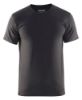 Afbeeldingen van BLÅKLÄDER T-shirt Slim-Fit 3533 donkergrijs 2XL