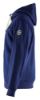 Afbeeldingen van BLÅKLÄDER Hoodie met warme voering 4933 marineblauw M