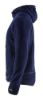 Afbeeldingen van BLÅKLÄDER Pilé vest 4863 marineblauw/korenblauw 2XL
