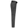 Afbeeldingen van TRICORP Werkbroek Twill 502023 donkergrijs 49