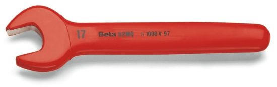 Afbeeldingen van BETA Enkele steeksleutel geïsoleerd 10MM 52MQ 10