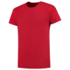 Afbeeldingen van TRICORP T-shirt Slim-Fit 101004 rood XL