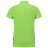 Afbeeldingen van TRICORP Poloshirt Slim-Fit 201005 limoen L