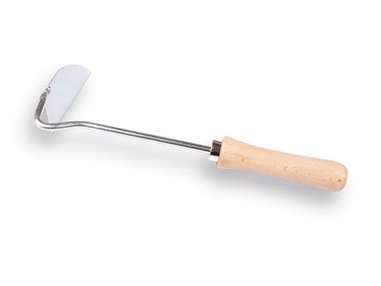 Afbeeldingen van Schrepel VZ linkshandig 10CM